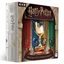Harry Potter: House Cup