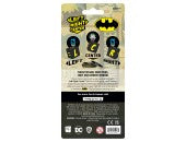 Left Right Center: Batman
