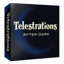 Telestrations: 8 Player After Dark