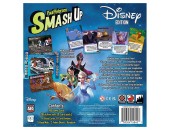 Smash Up: Disney