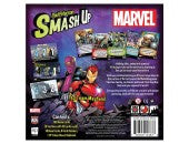 Smash Up: Marvel
