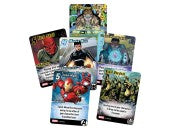 Smash Up: Marvel