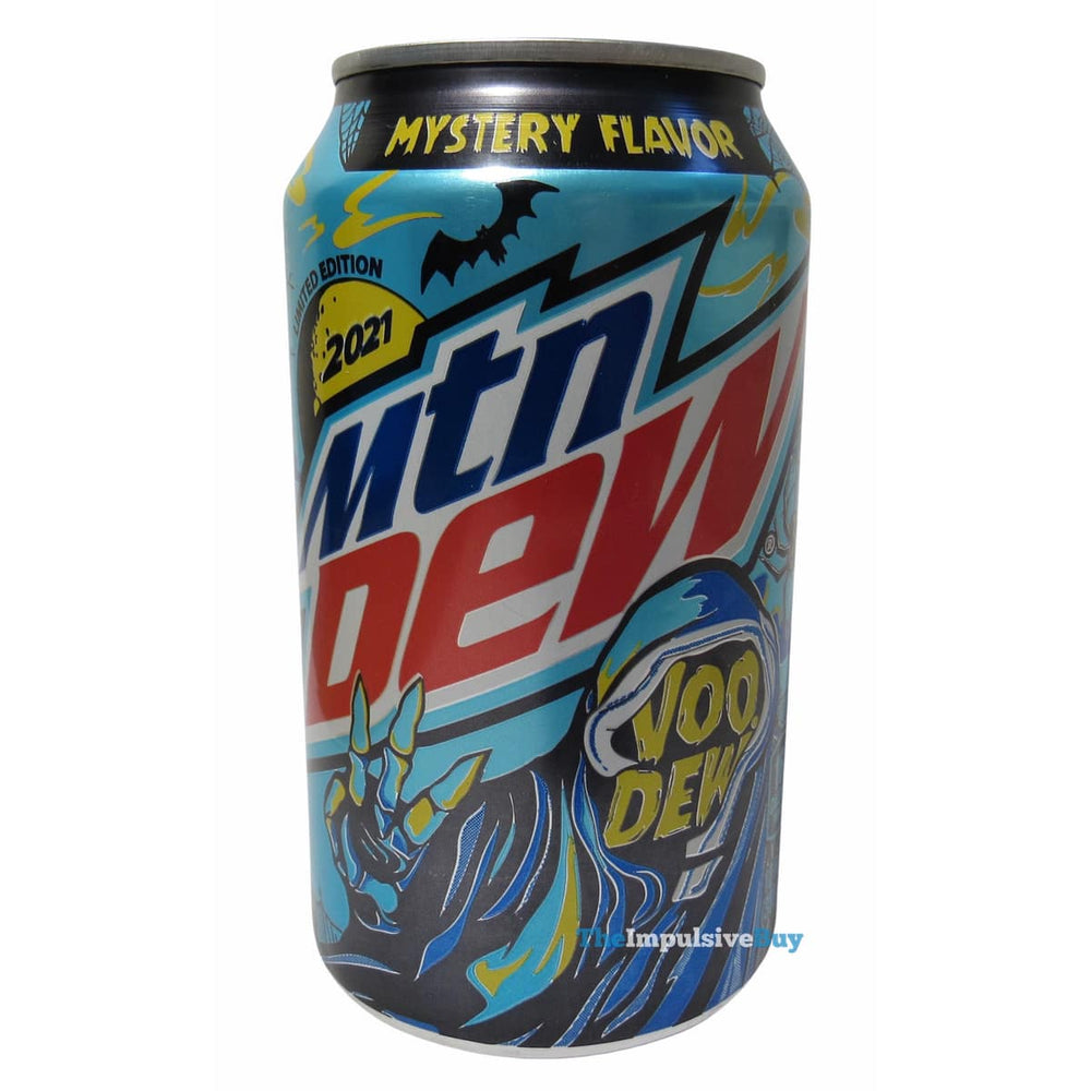 Mt Dew Voo Dew (2023)