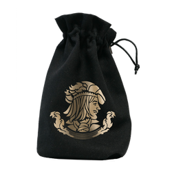 The Witcher Dice Pouch Dandelion - The Stars above the Path