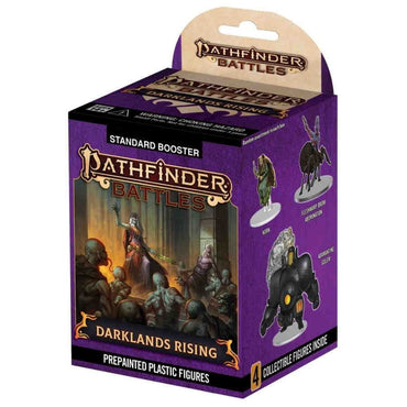 Darklands Rising Booster