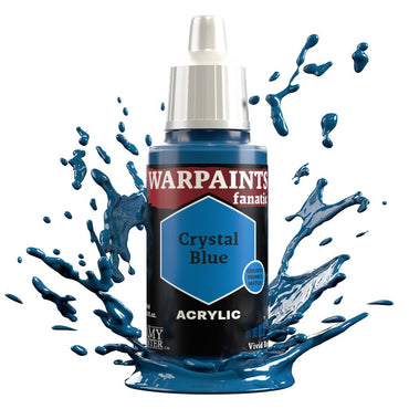 The Army Painter Warpaint Fanatic(18ml)