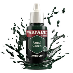 The Army Painter Warpaint Fanatic(18ml)