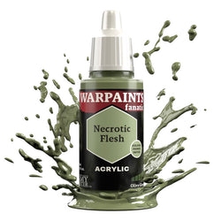 The Army Painter Warpaint Fanatic(18ml)