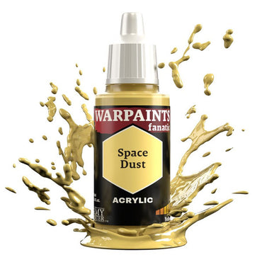 The Army Painter Warpaint Fanatic (18ml)