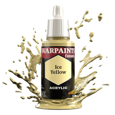 The Army Painter Warpaint Fanatic (18ml)