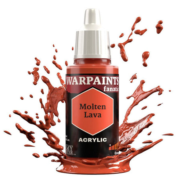 The Army Painter Warpaint Fanatic (18ml)