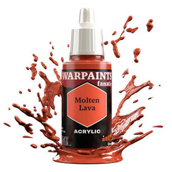 The Army Painter Warpaint Fanatic (18ml)