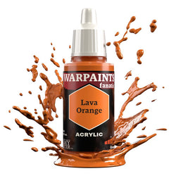 The Army Painter Warpaint Fanatic(18ml)