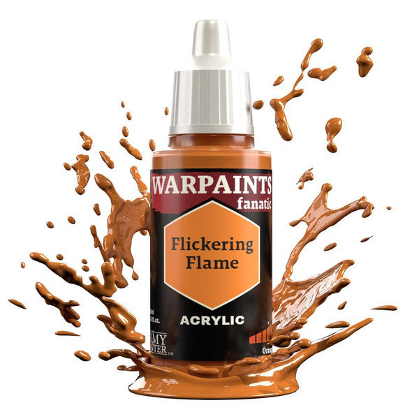 The Army Painter Warpaint Fanatic (18ml)