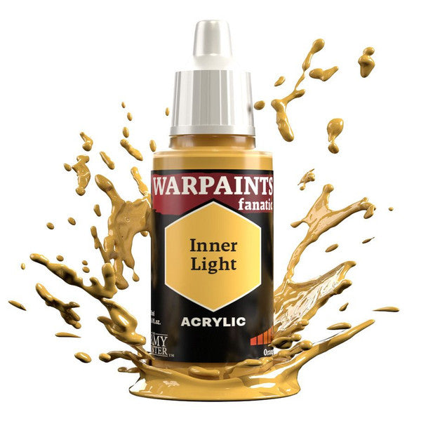 The Army Painter Warpaint Fanatic (18ml)