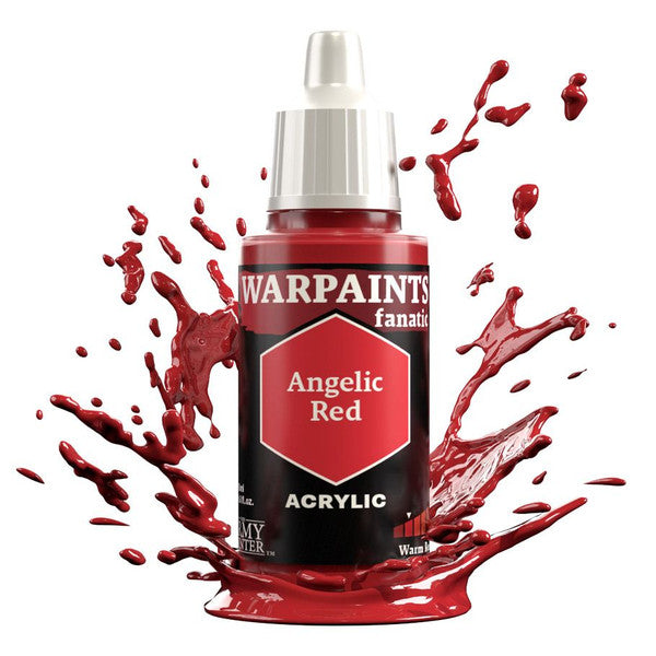 The Army Painter Warpaint Fanatic (18ml)
