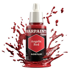 The Army Painter Warpaint Fanatic (18ml)