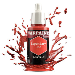 The Army Painter Warpaint Fanatic (18ml)