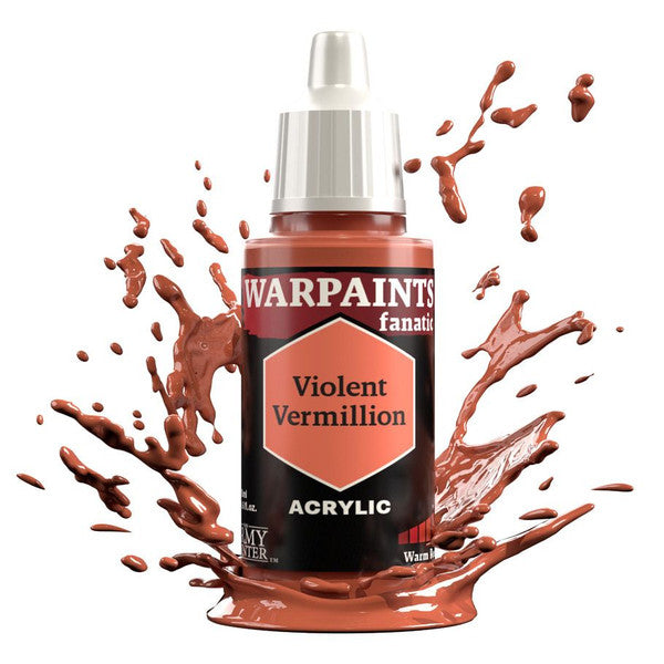 The Army Painter Warpaint Fanatic (18ml)