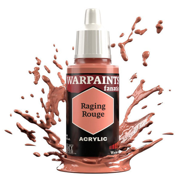 The Army Painter Warpaint Fanatic (18ml)