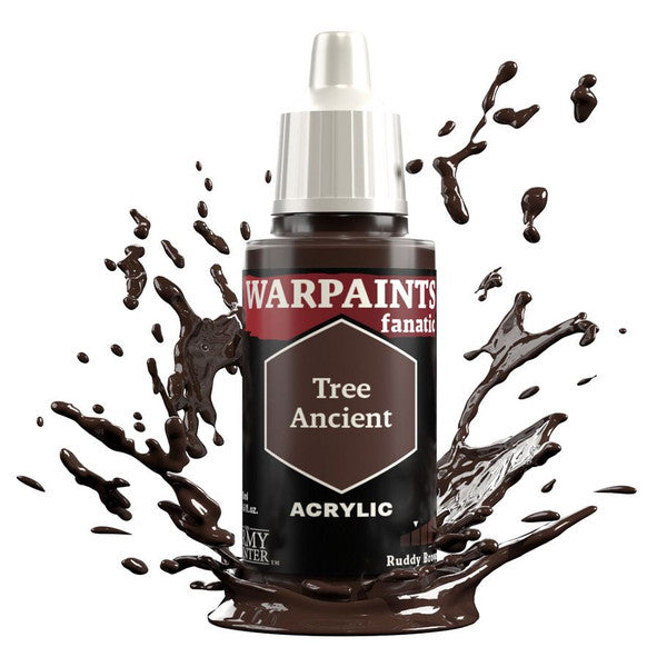 The Army Painter Warpaint Fanatic (18ml)