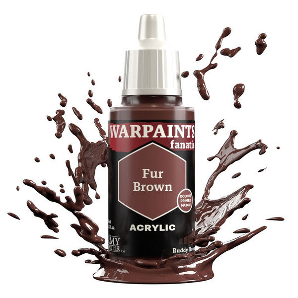 The Army Painter Warpaint Fanatic (18ml)