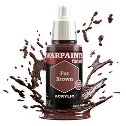 The Army Painter Warpaint Fanatic (18ml)