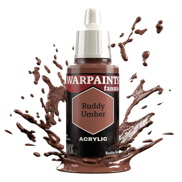 The Army Painter Warpaint Fanatic (18ml)