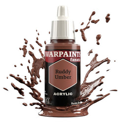 The Army Painter Warpaint Fanatic (18ml)