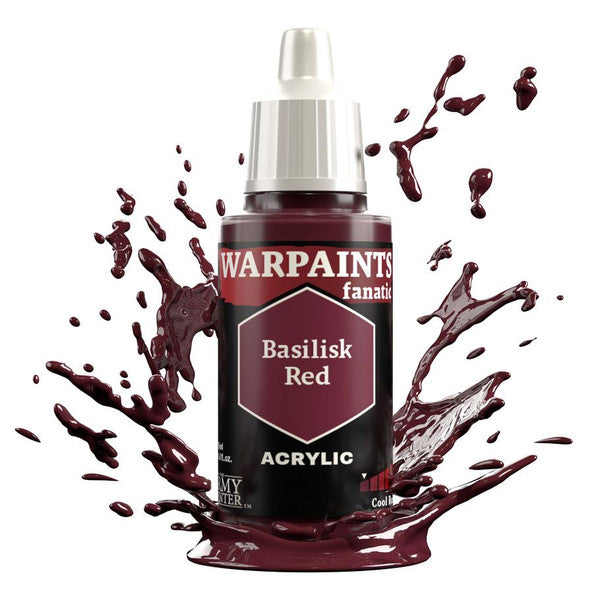 The Army Painter Warpaint Fanatic (18ml)
