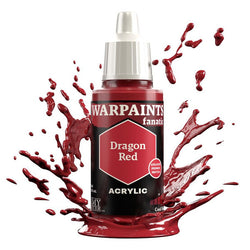 The Army Painter Warpaint Fanatic (18ml)