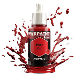 The Army Painter Warpaint Fanatic (18ml)