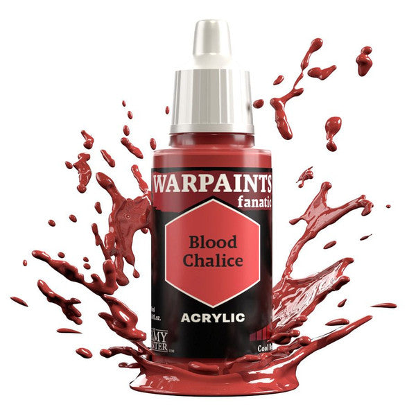 The Army Painter Warpaint Fanatic (18ml)
