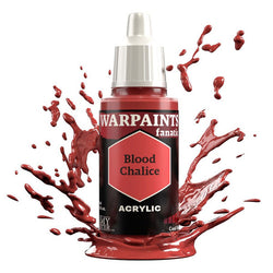 The Army Painter Warpaint Fanatic (18ml)