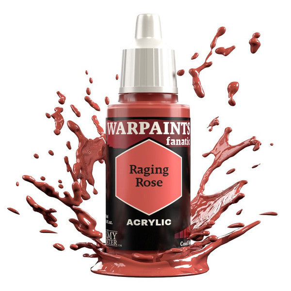 The Army Painter Warpaint Fanatic (18ml)