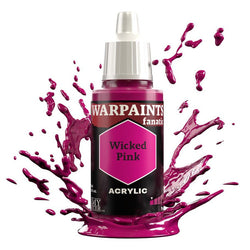 The Army Painter Warpaint Fanatic (18ml)