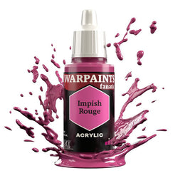 The Army Painter Warpaint Fanatic (18ml)