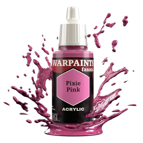 The Army Painter Warpaint Fanatic (18ml)