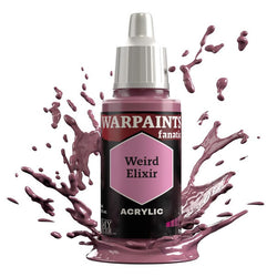 The Army Painter Warpaint Fanatic (18ml)