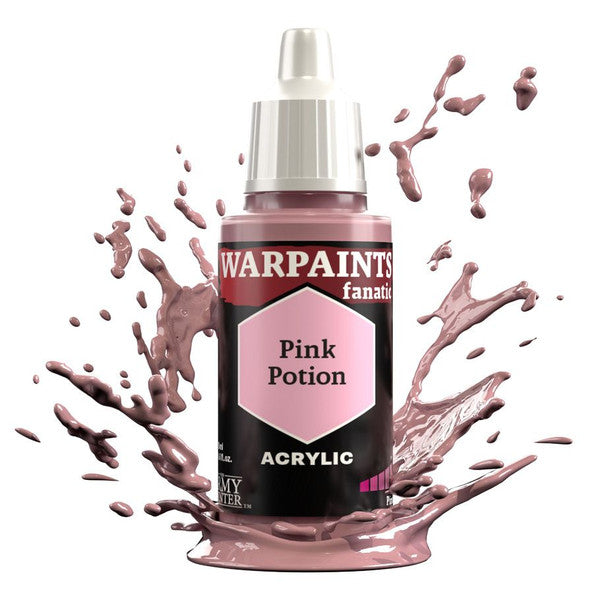 The Army Painter Warpaint Fanatic (18ml)