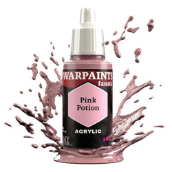 The Army Painter Warpaint Fanatic (18ml)