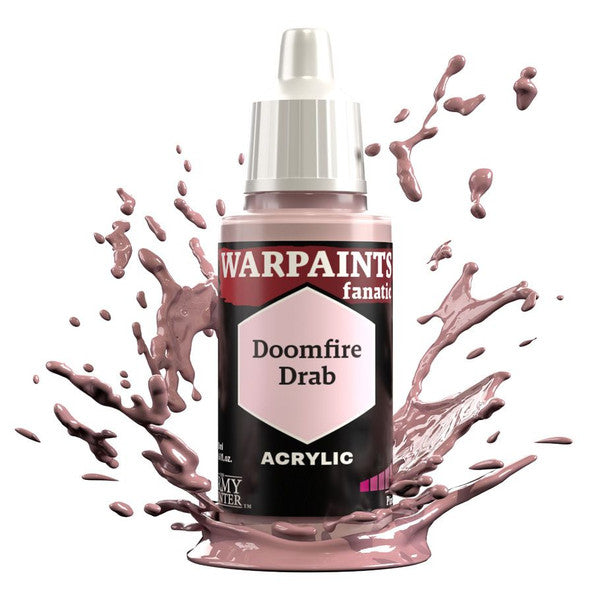 The Army Painter Warpaint Fanatic (18ml)