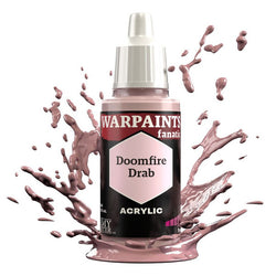 The Army Painter Warpaint Fanatic (18ml)