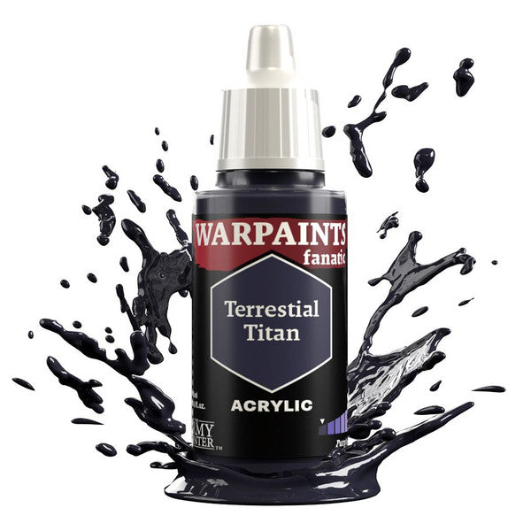 The Army Painter Warpaint Fanatic (18ml)