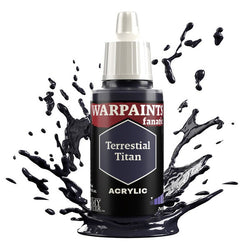 The Army Painter Warpaint Fanatic (18ml)
