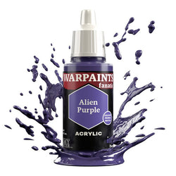 The Army Painter Warpaint Fanatic (18ml)