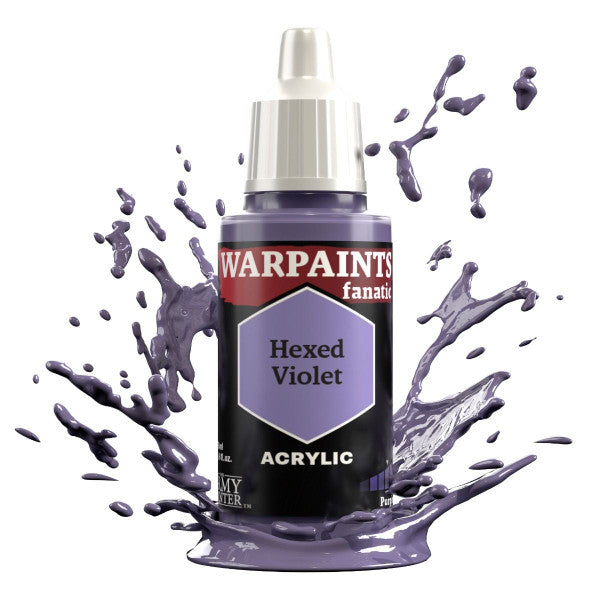 The Army Painter Warpaint Fanatic (18ml)