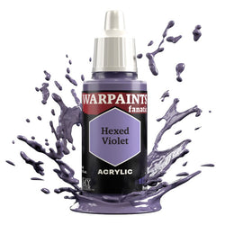 The Army Painter Warpaint Fanatic (18ml)