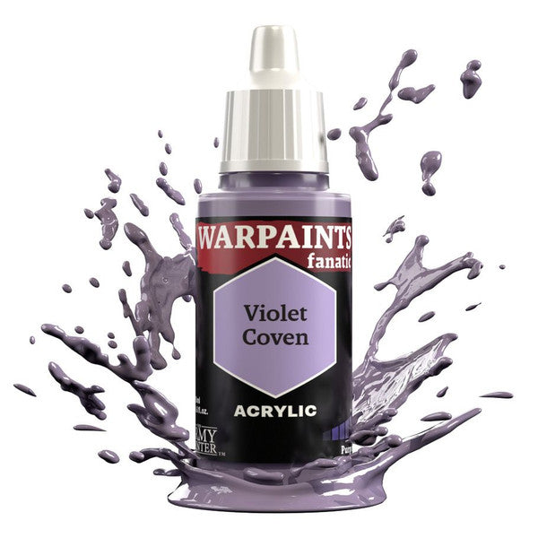 The Army Painter Warpaint Fanatic (18ml)