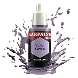The Army Painter Warpaint Fanatic (18ml)